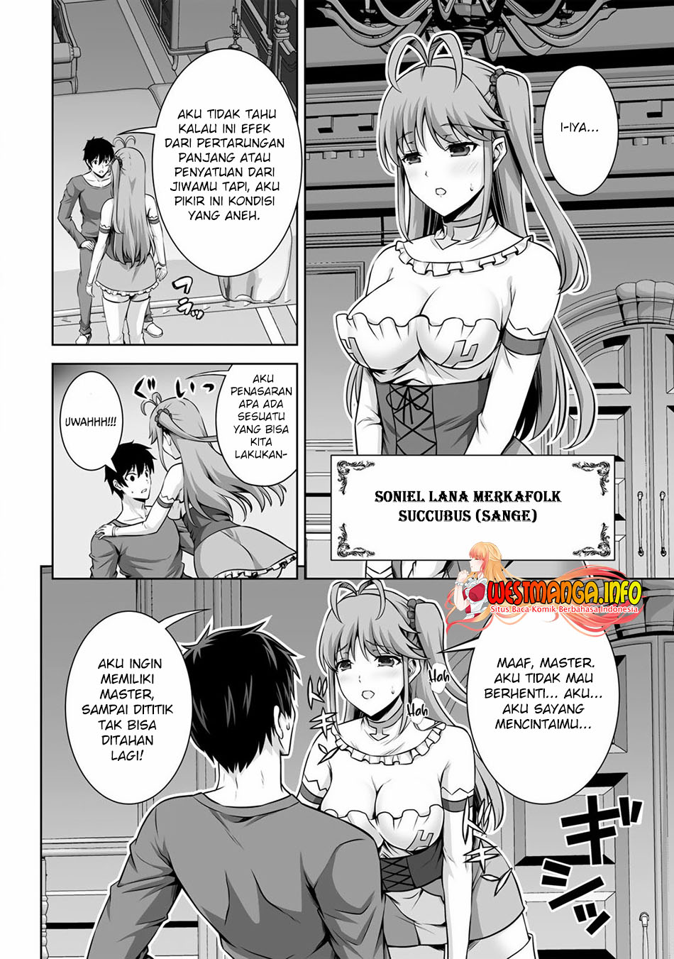 Chapter 23 - halaman 25