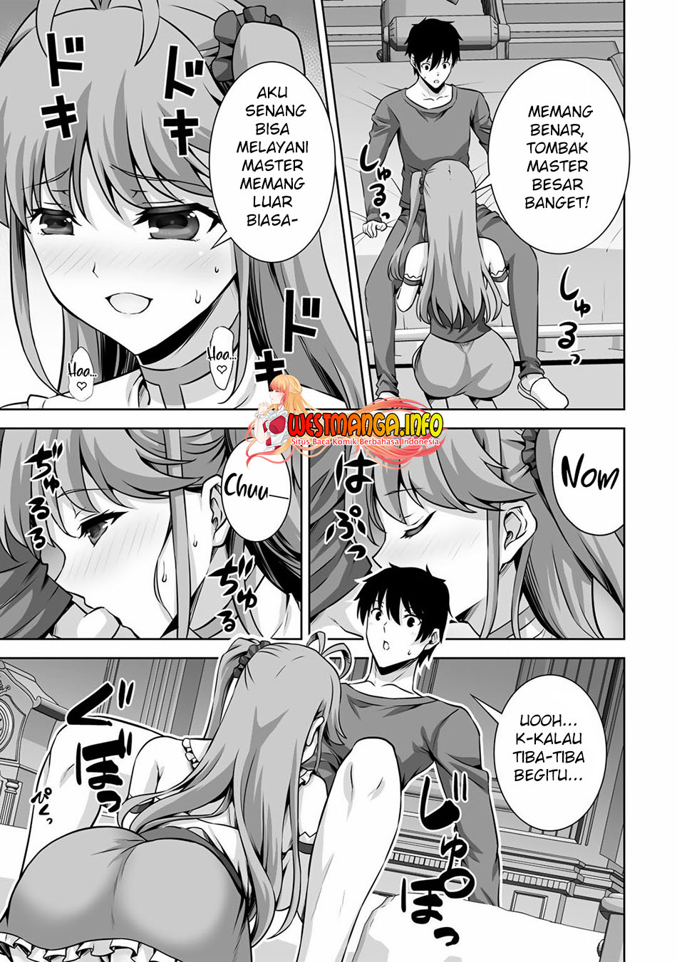 Chapter 23 - halaman 26