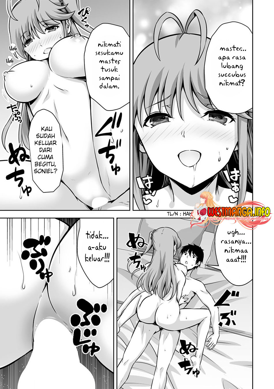 Chapter 23 - halaman 28