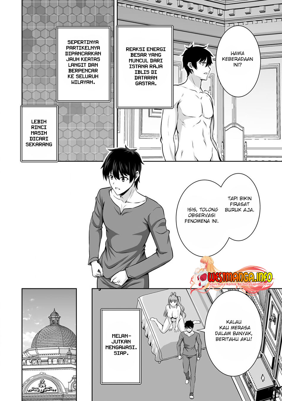 Chapter 23 - halaman 33