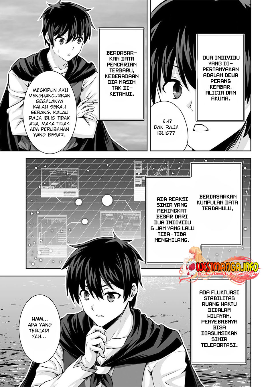 Chapter 23 - halaman 36