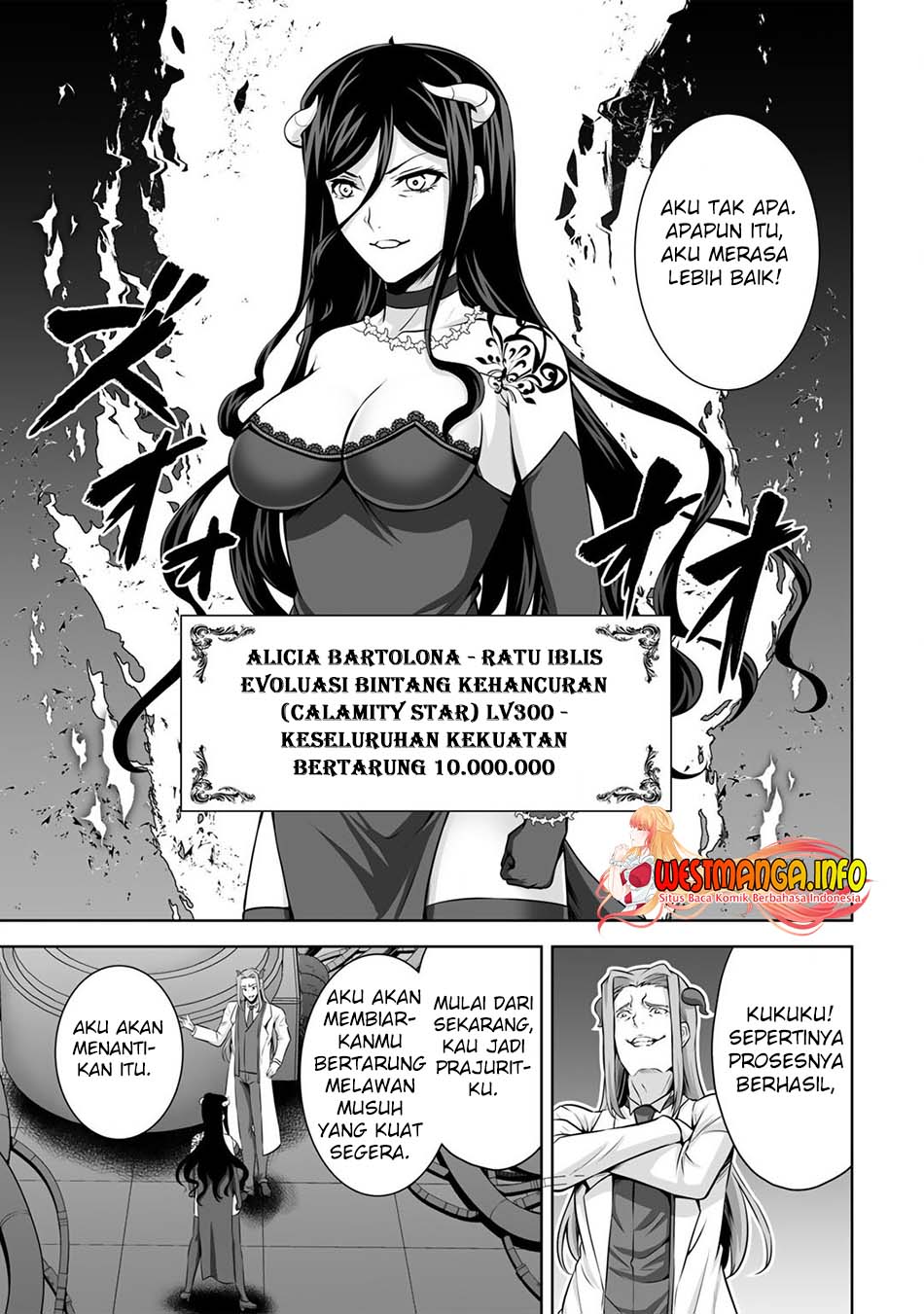 Chapter 23 - halaman 6