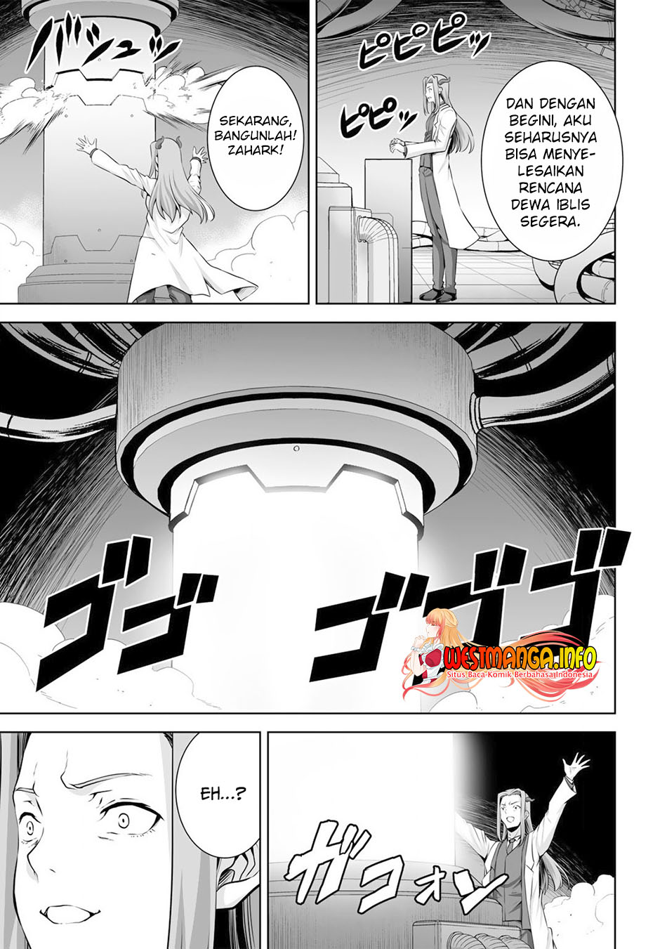 Chapter 23 - halaman 8