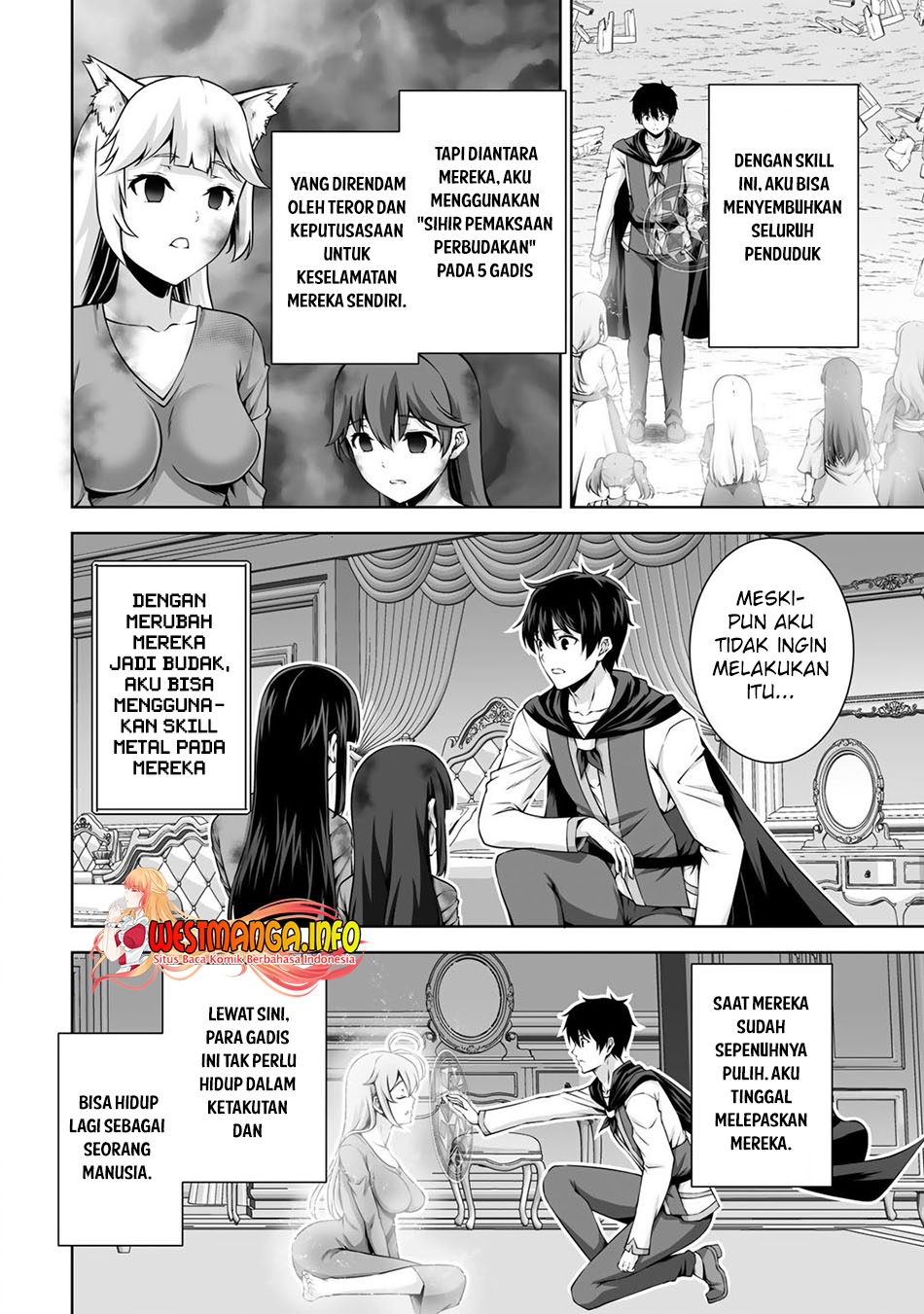 Chapter 22 - halaman 22