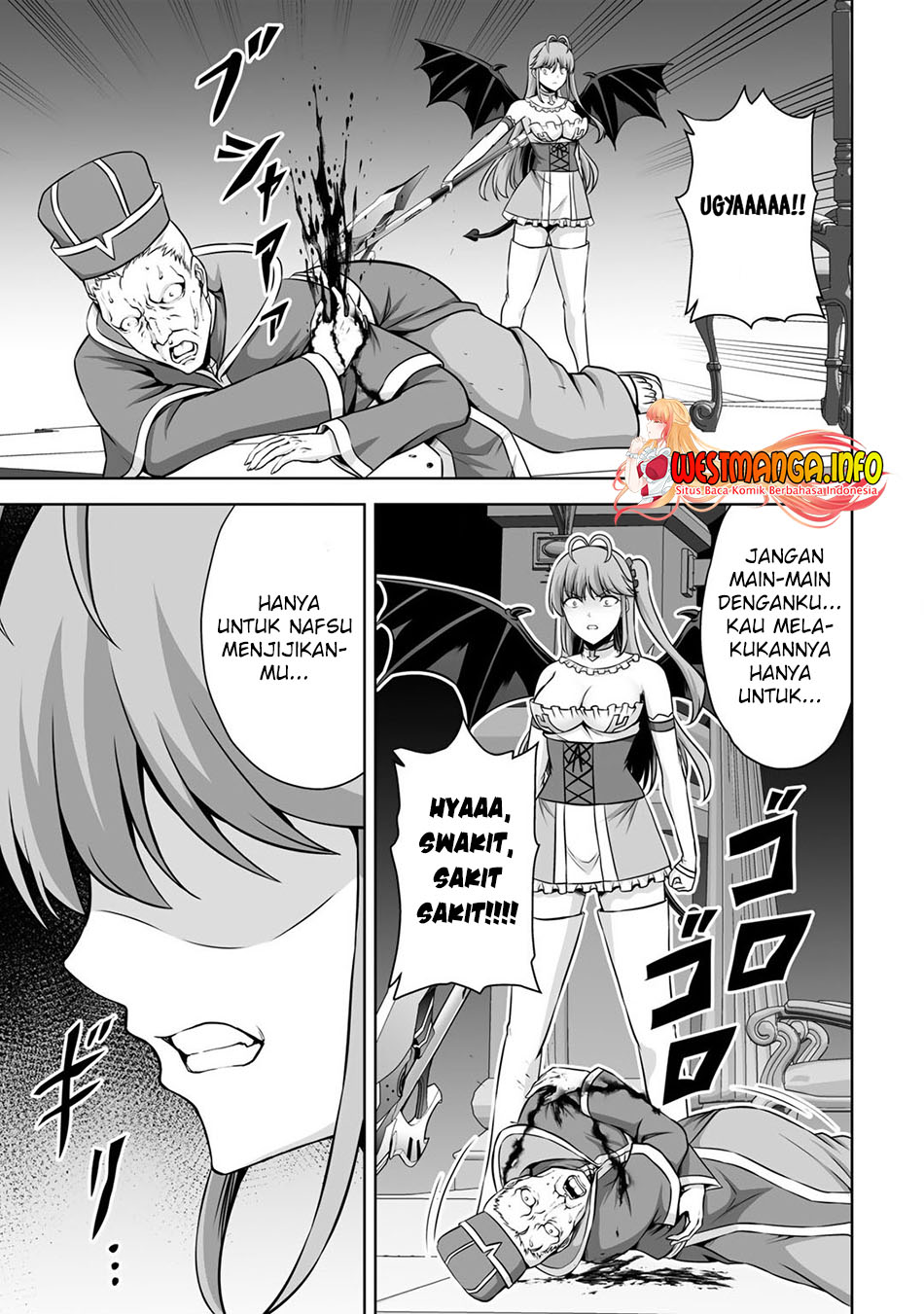 Chapter 22 - halaman 9