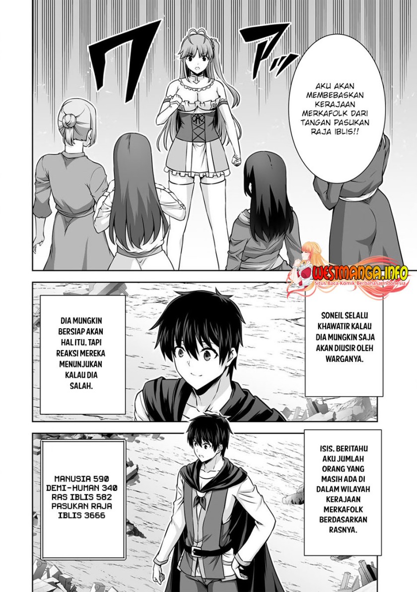 Chapter 21 - halaman 22