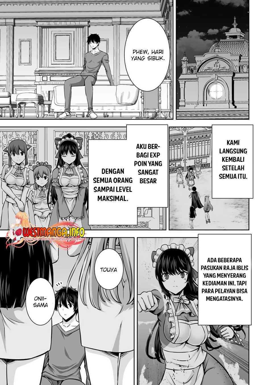Chapter 20 - halaman 25
