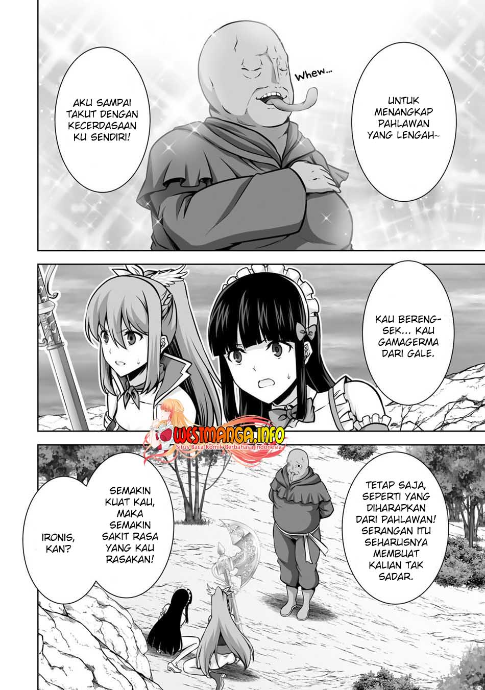 Chapter 19 - halaman 32