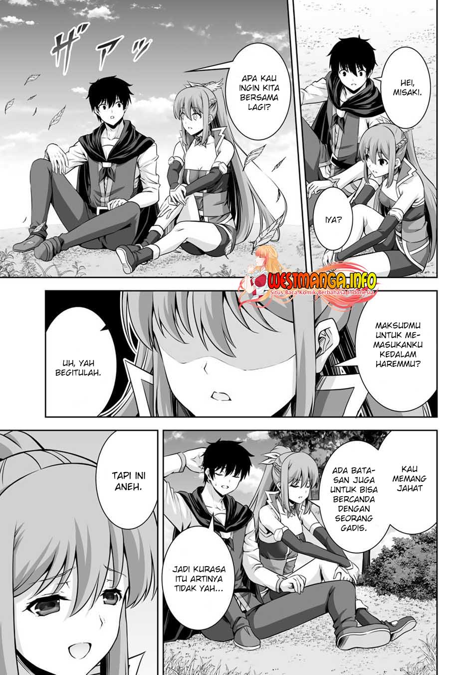 Chapter 18 - halaman 25