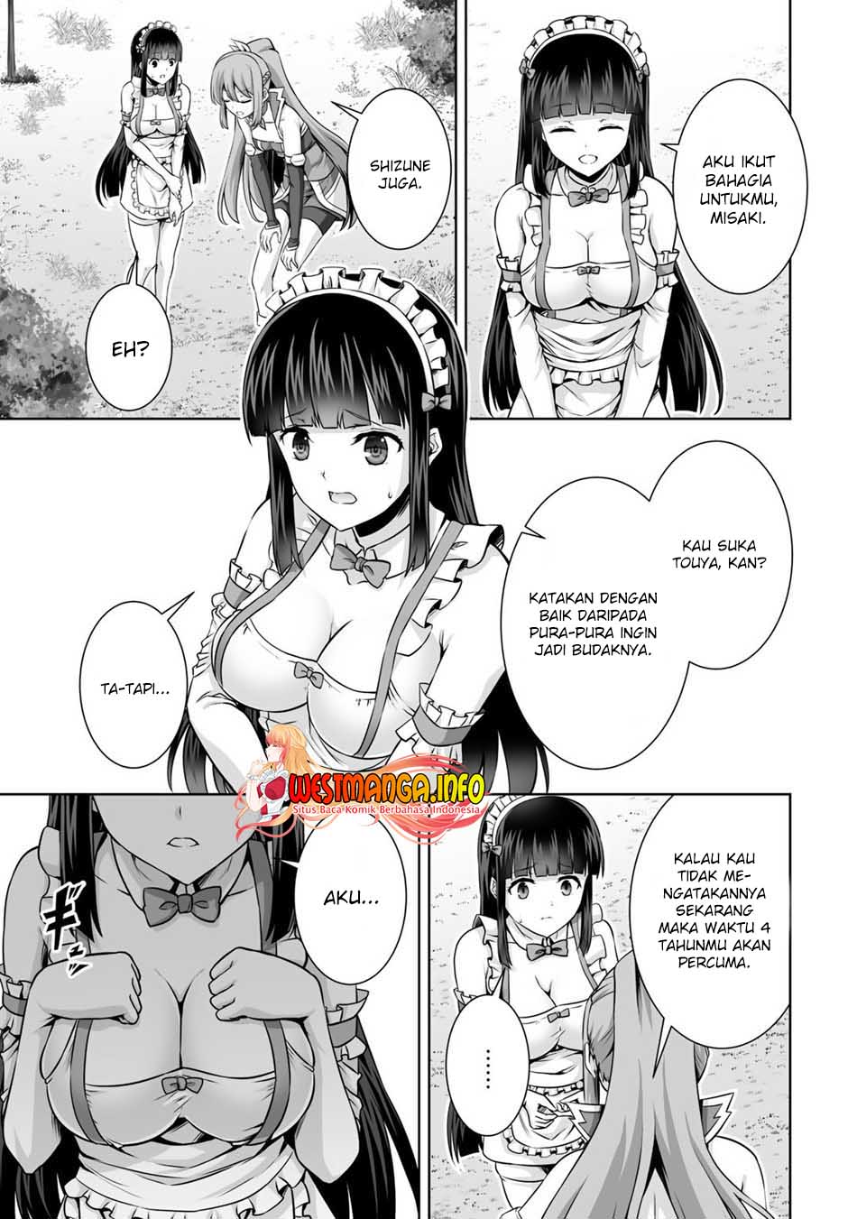 Chapter 18 - halaman 27