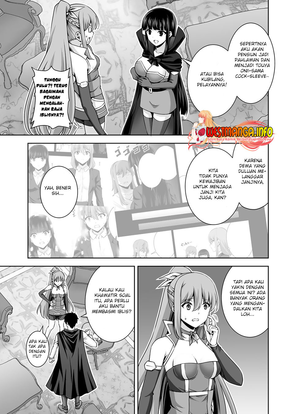 Chapter 17 - halaman 22
