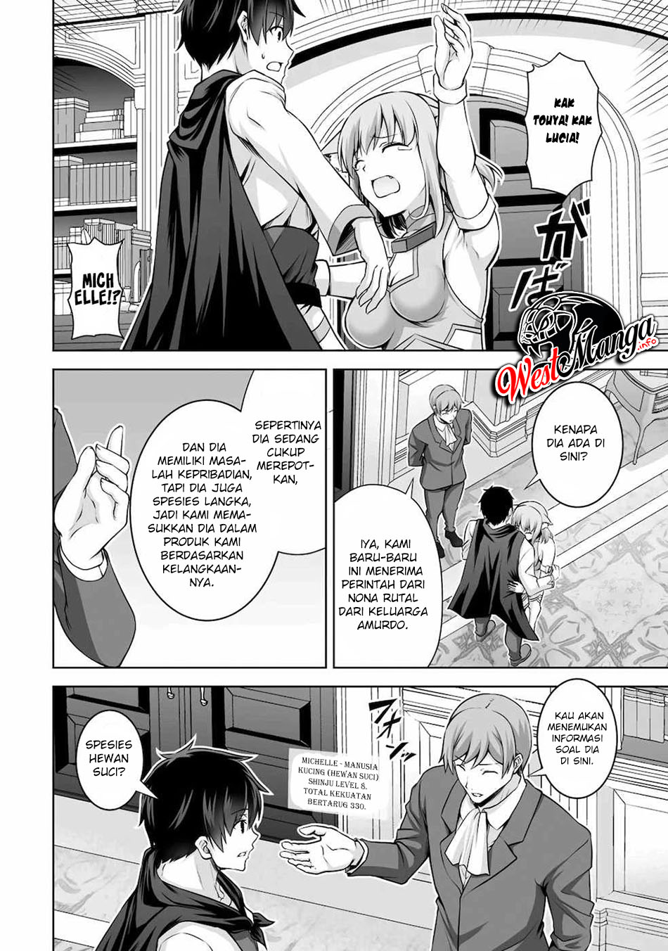 Chapter 10 - halaman 31