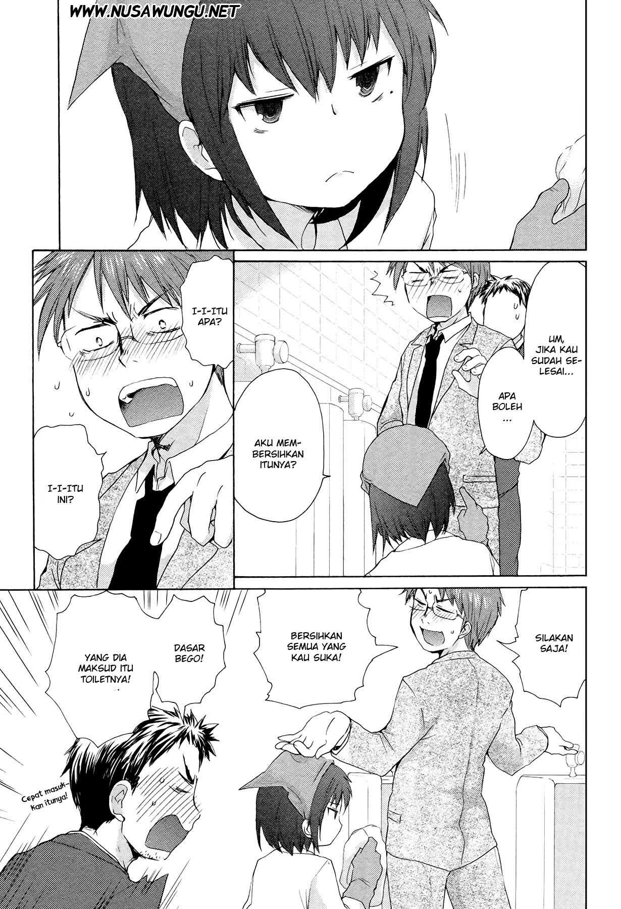 Chapter 1 - halaman 13