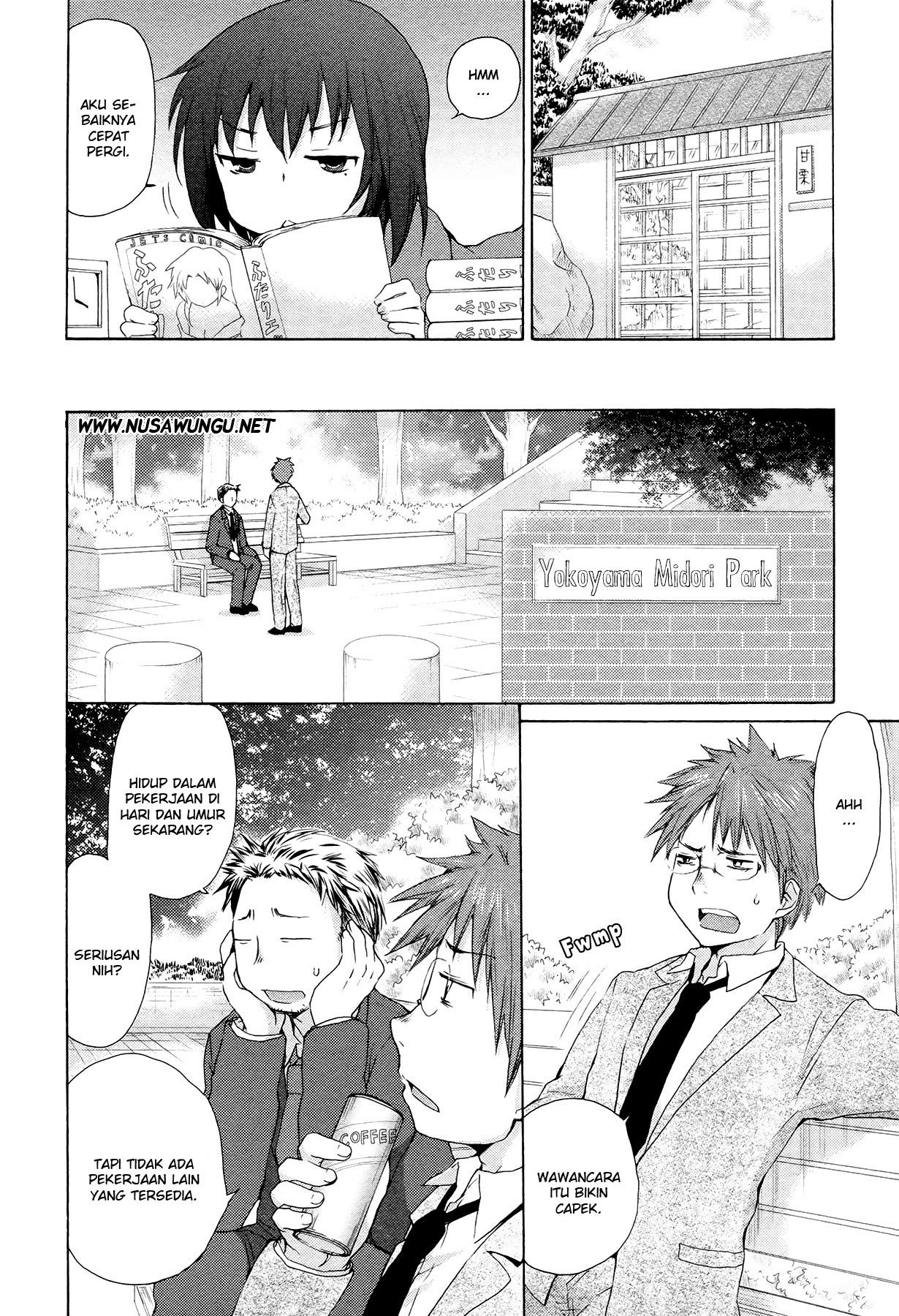 Chapter 1 - halaman 8