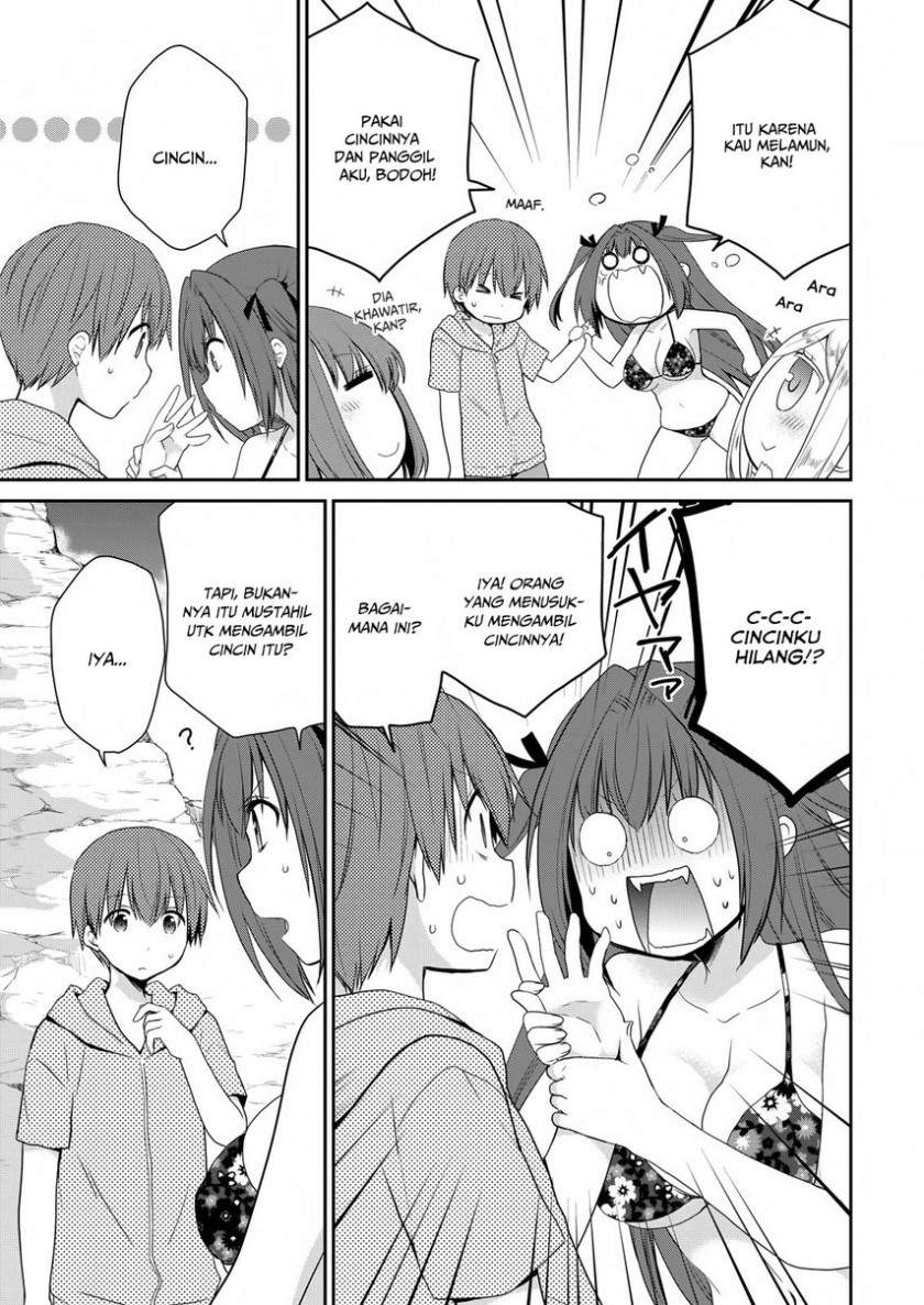Chapter 25 - halaman 8