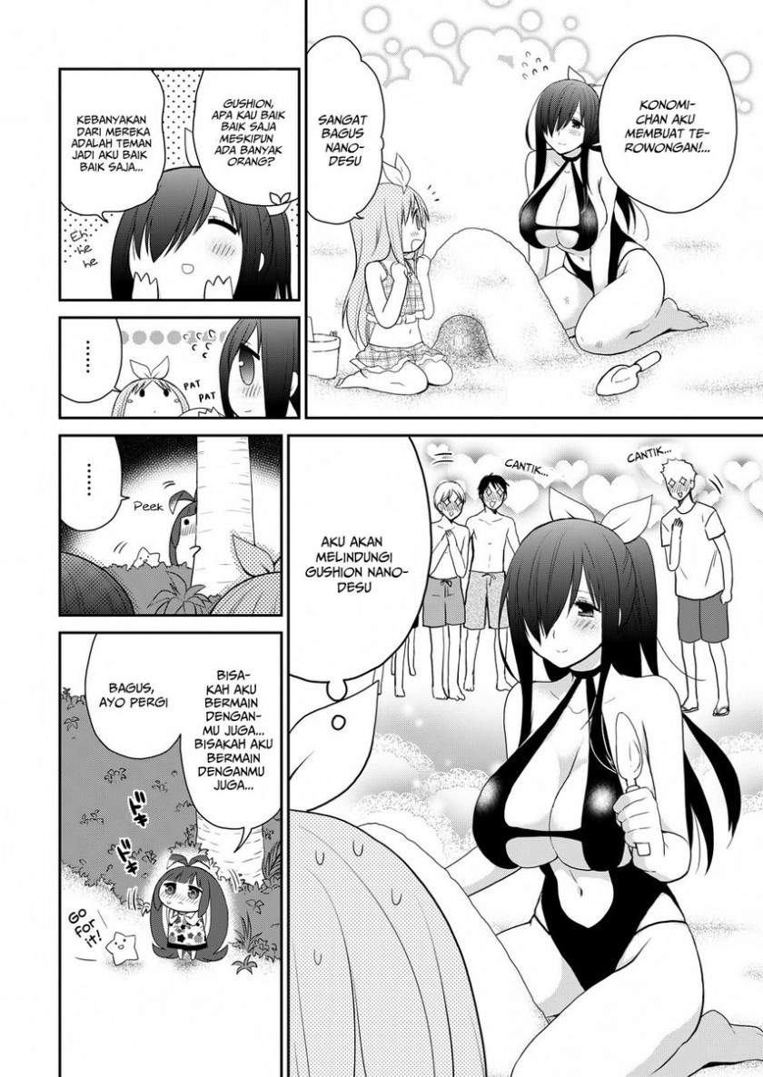 Chapter 24 - halaman 9