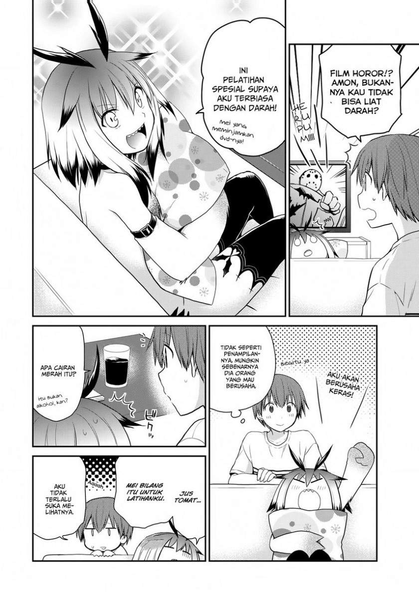 Chapter 23 - halaman 5