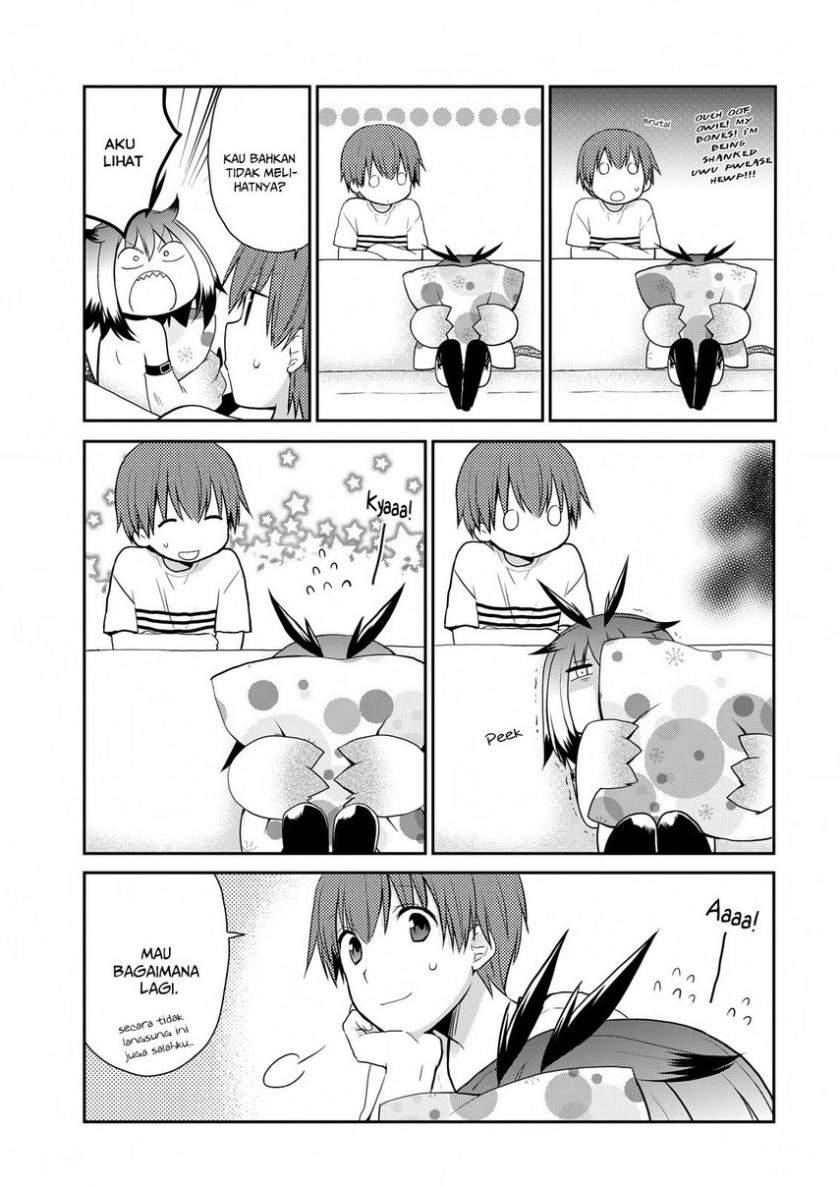 Chapter 23 - halaman 6