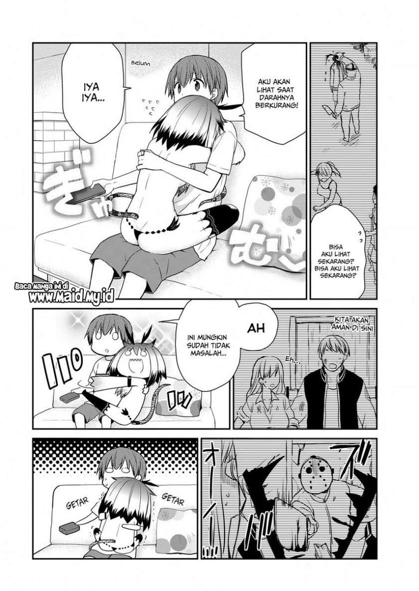 Chapter 23 - halaman 7