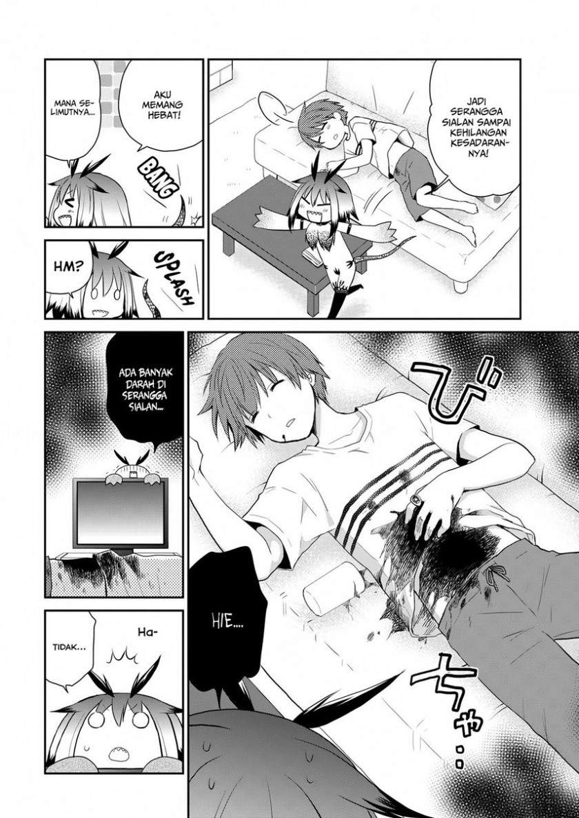 Chapter 23 - halaman 9