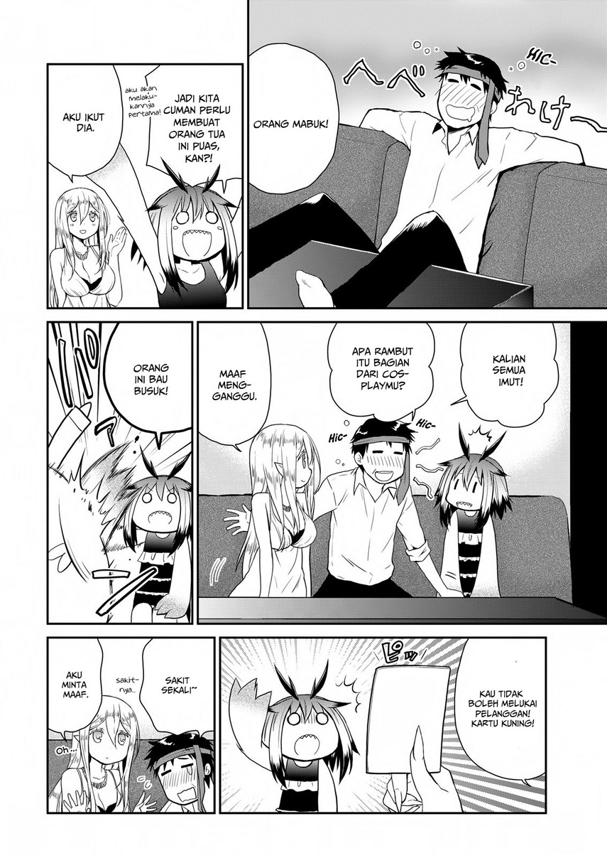 Chapter 22 - halaman 9