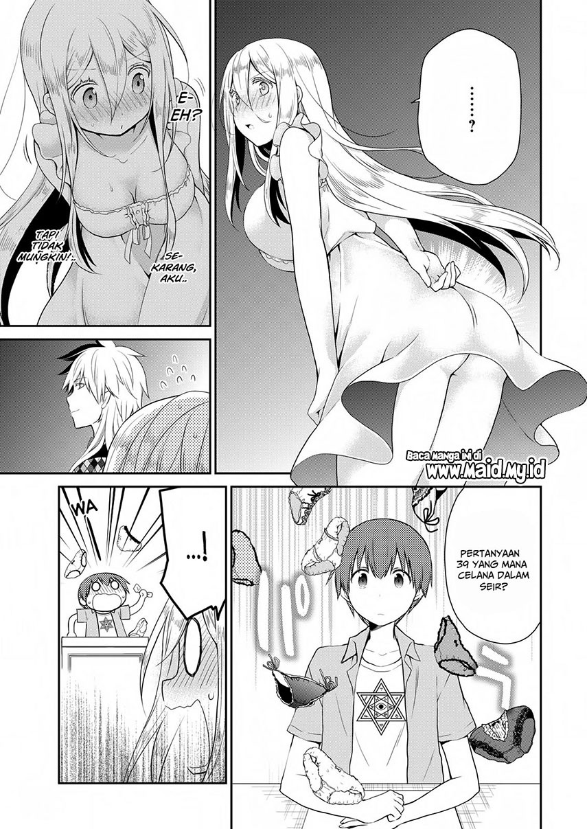 Chapter 19 - halaman 18