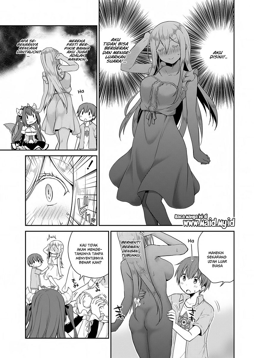 Chapter 19 - halaman 22