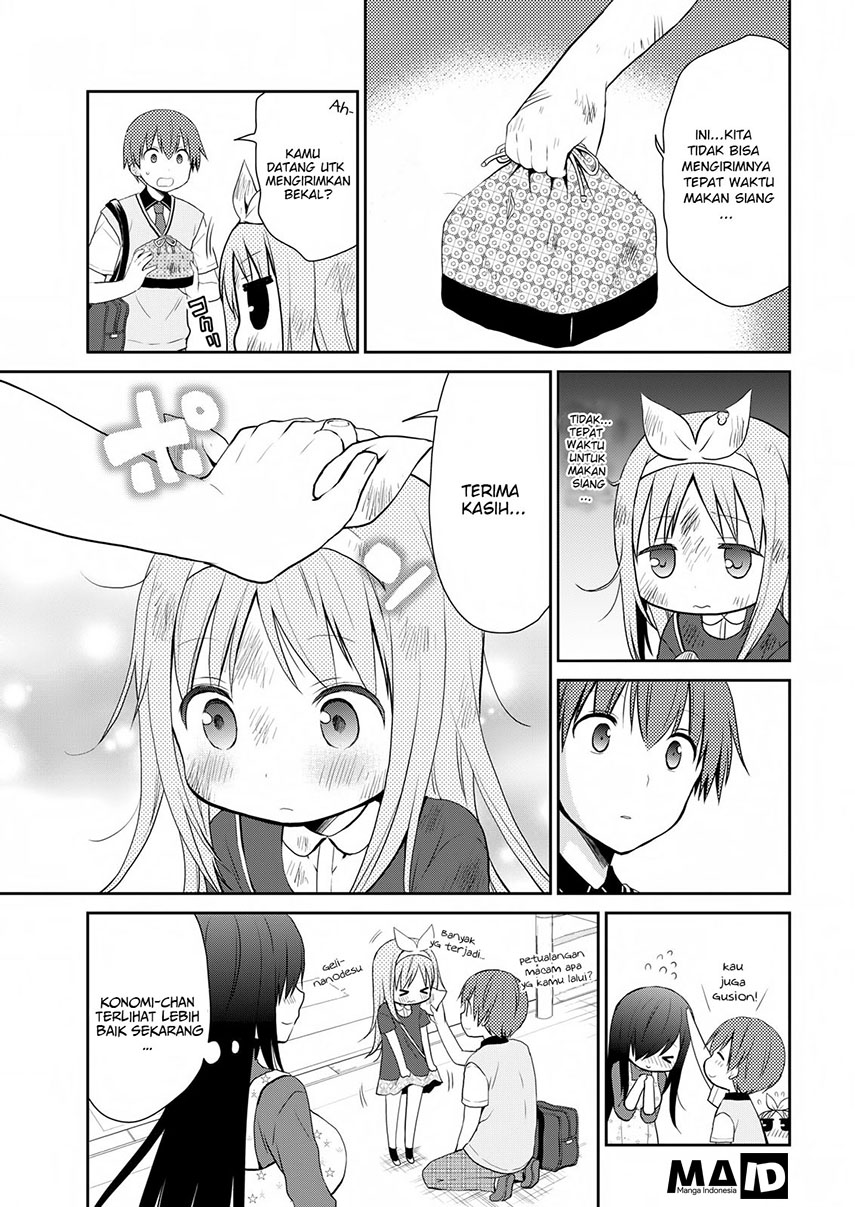 Chapter 13 - halaman 22