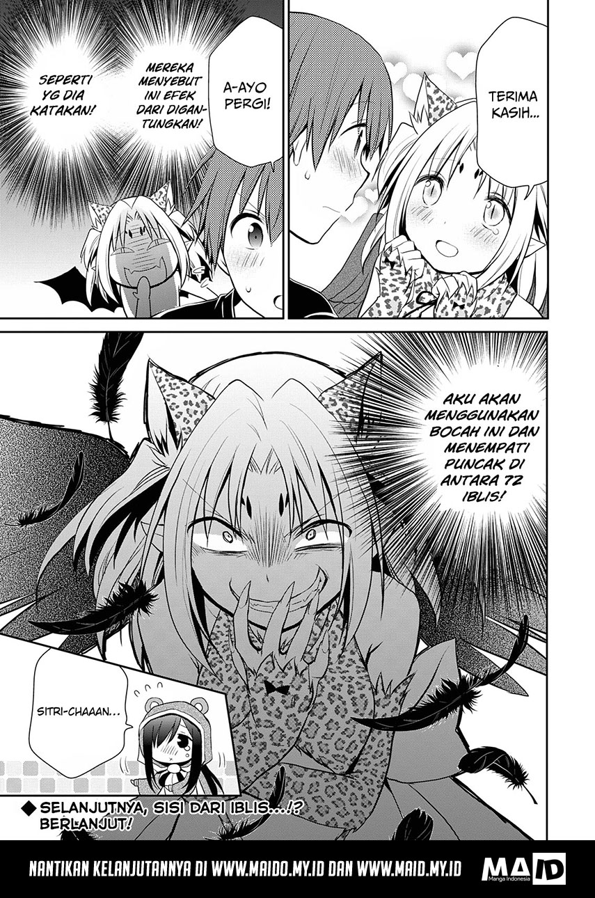 Chapter 7 - halaman 21