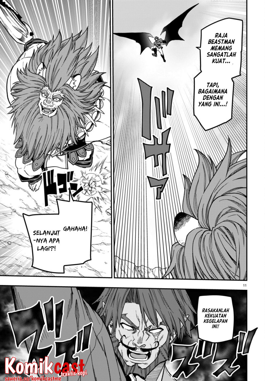 Chapter 84 - halaman 13