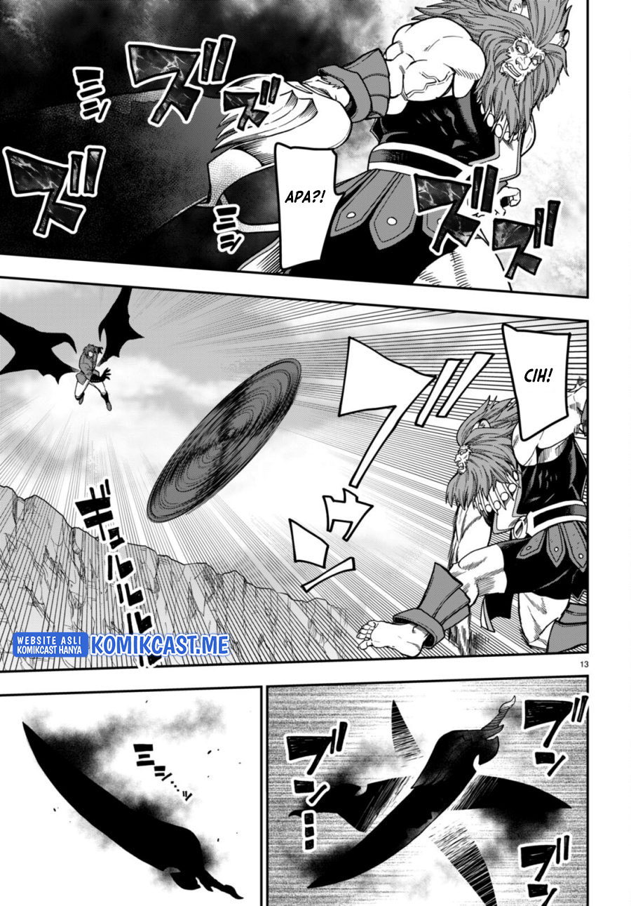 Chapter 84 - halaman 15