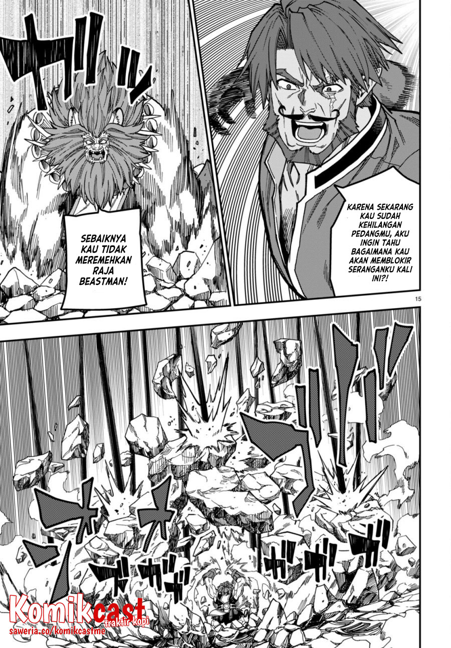 Chapter 84 - halaman 17