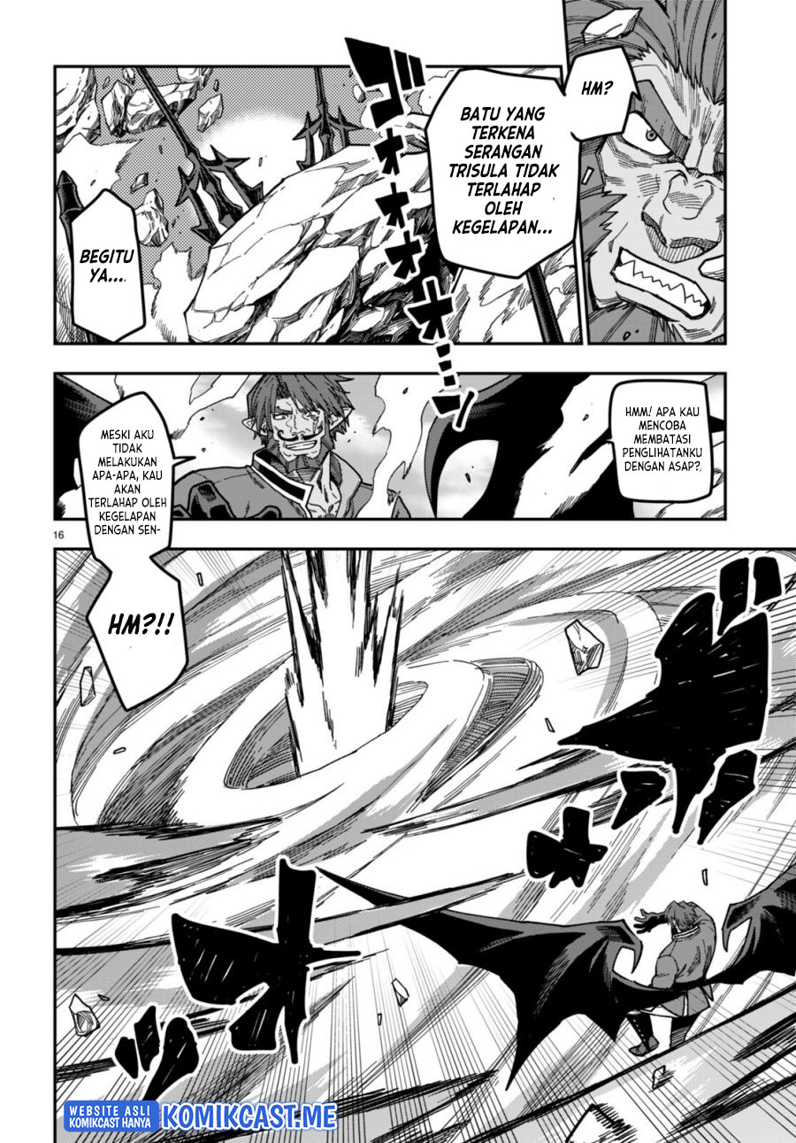 Chapter 84 - halaman 18