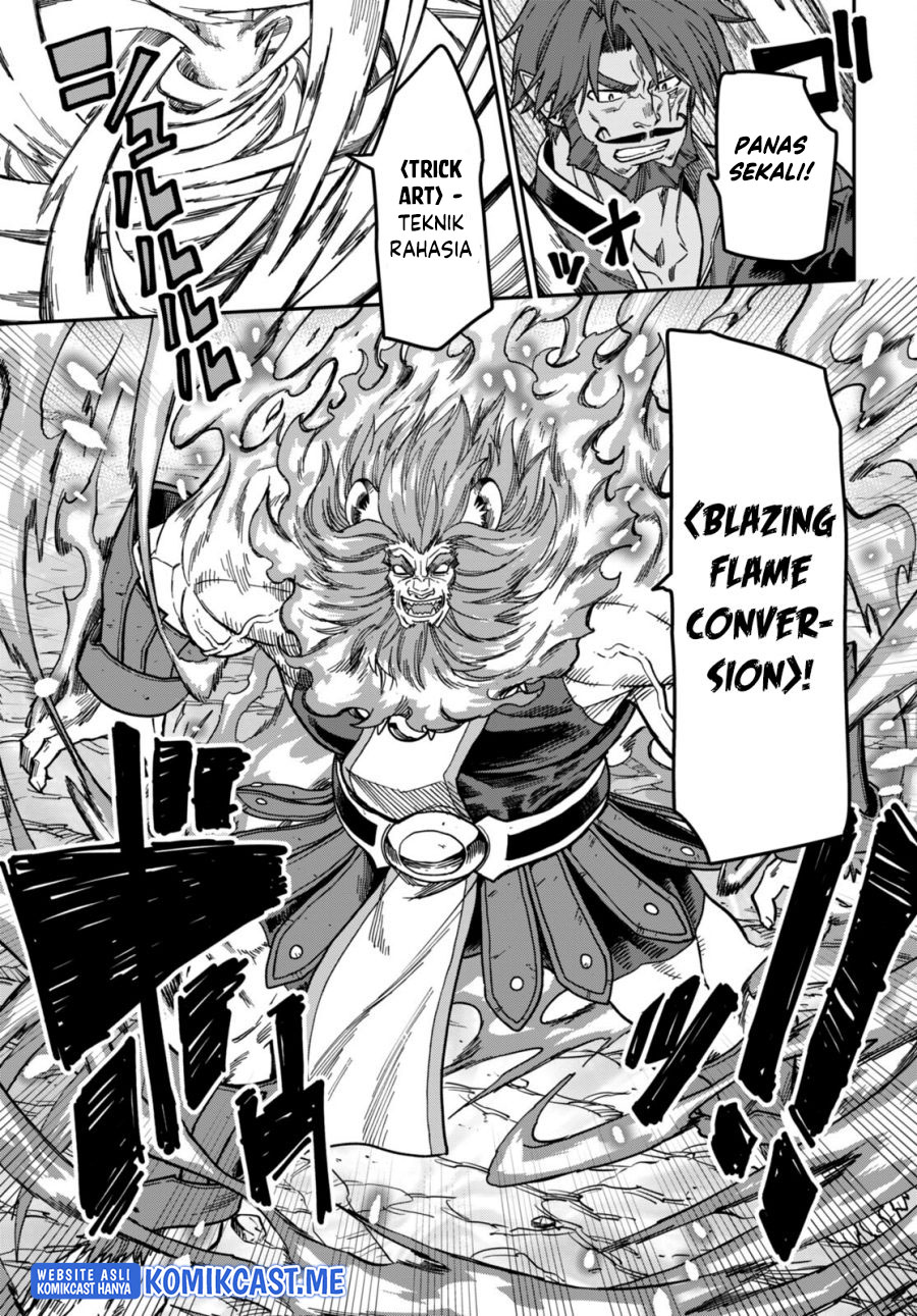 Chapter 84 - halaman 19