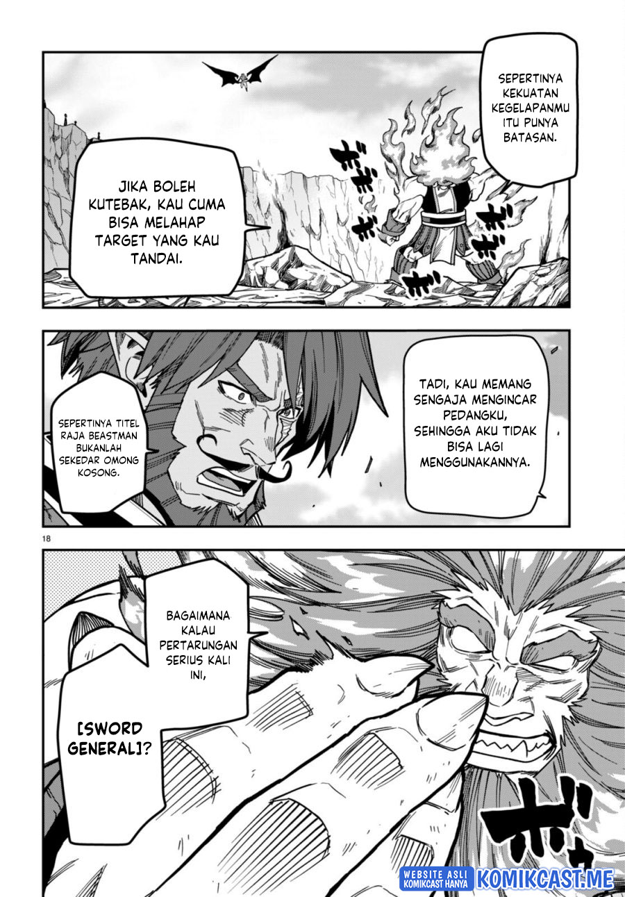 Chapter 84 - halaman 20