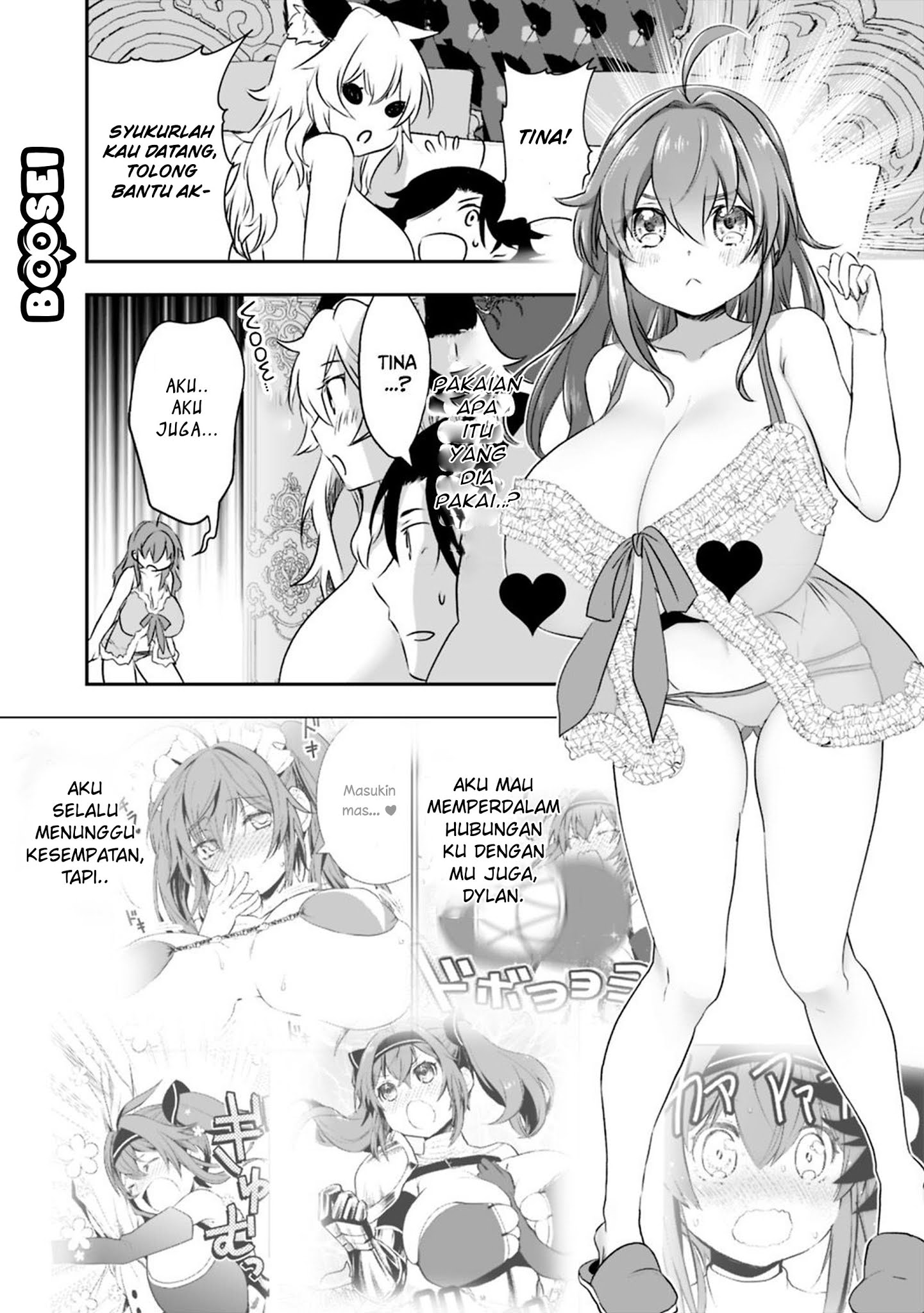 Chapter 18 - halaman 9