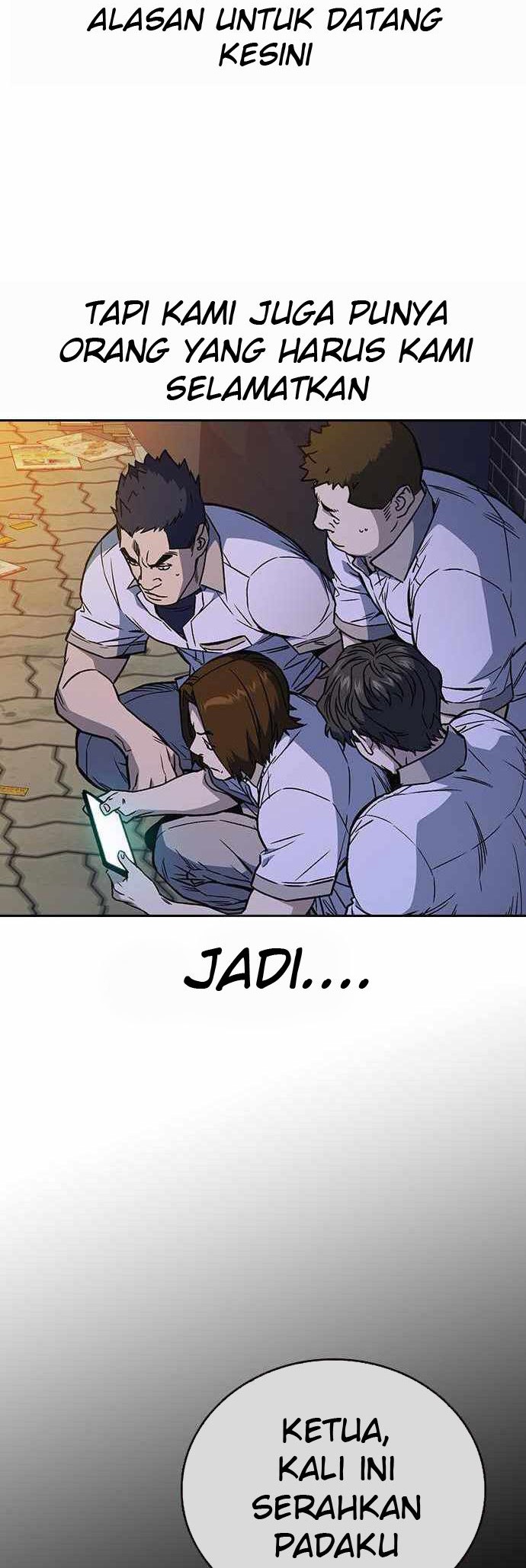 Chapter 177 - halaman 21