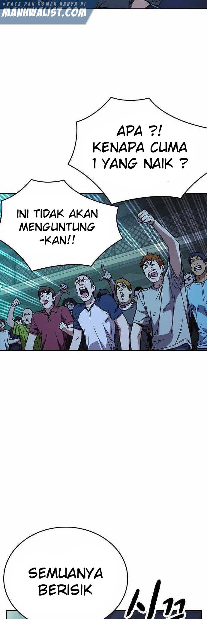 Chapter 177 - halaman 23