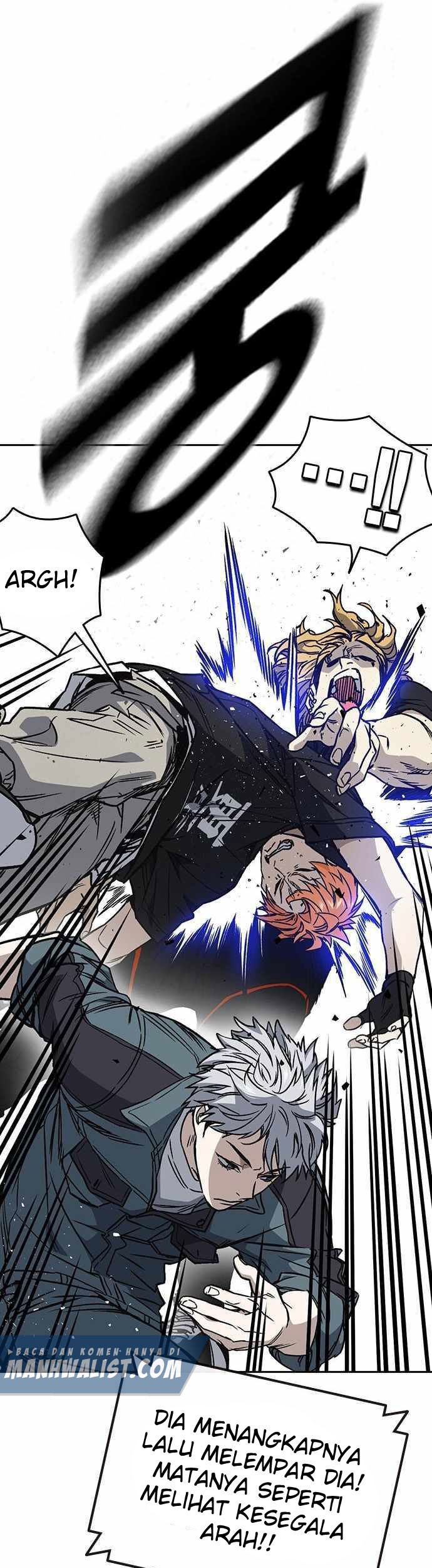 Chapter 177 - halaman 38