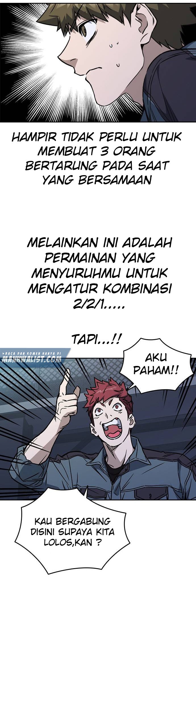 Chapter 176 - halaman 62