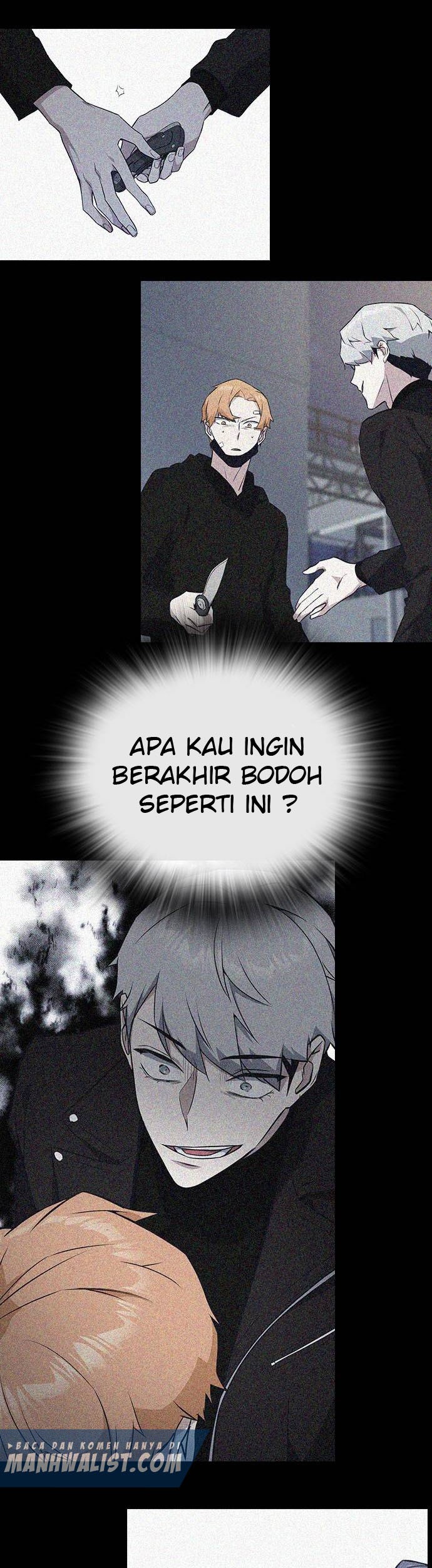Chapter 176 - halaman 64