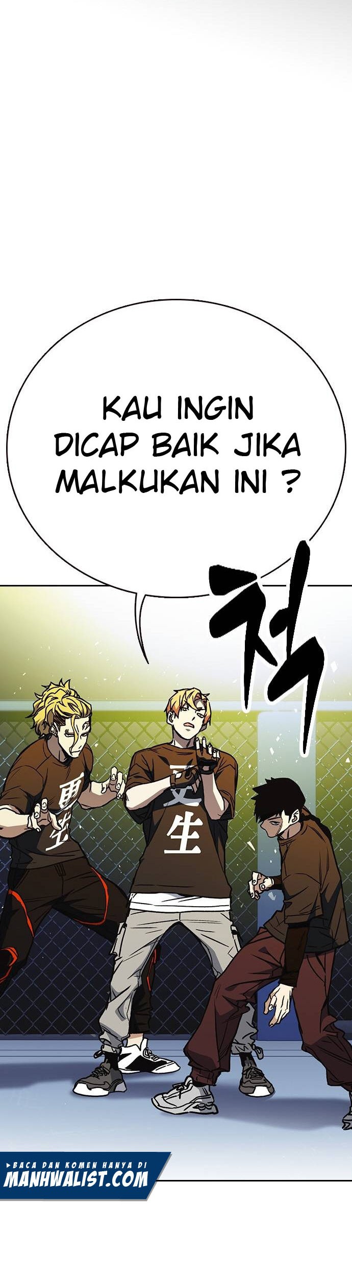 Chapter 176 - halaman 67