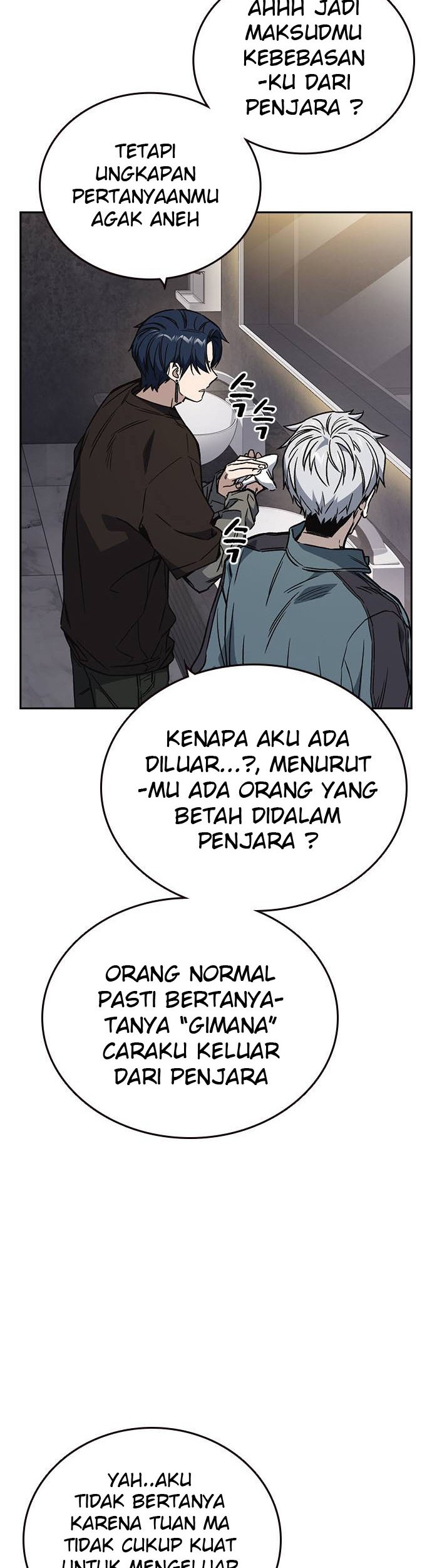 Chapter 176 - halaman 5