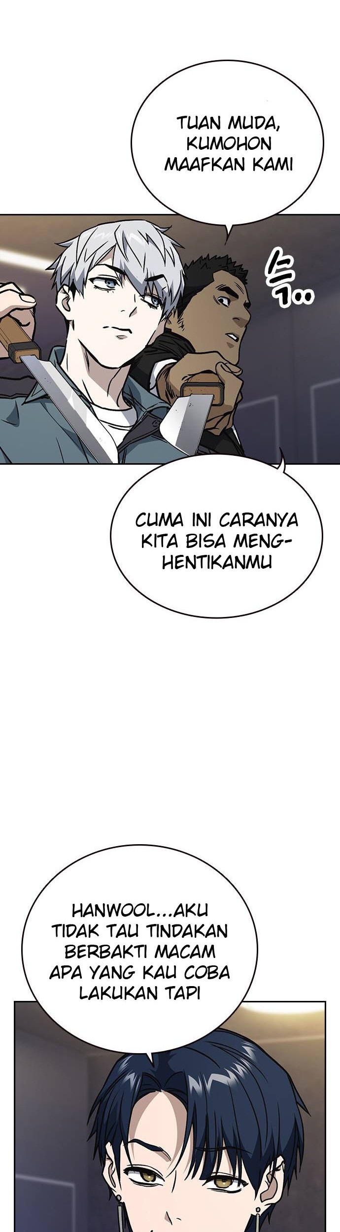 Chapter 176 - halaman 15