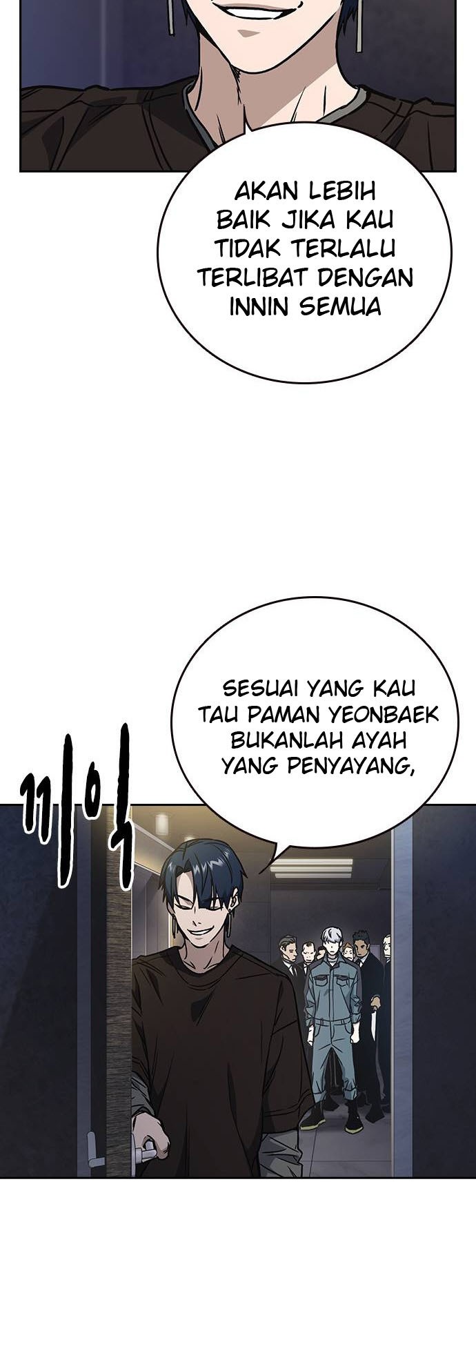 Chapter 176 - halaman 16
