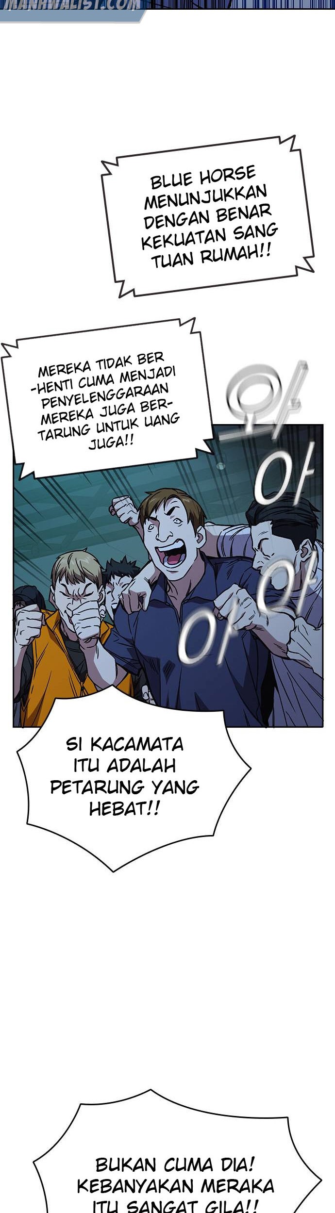 Chapter 176 - halaman 23