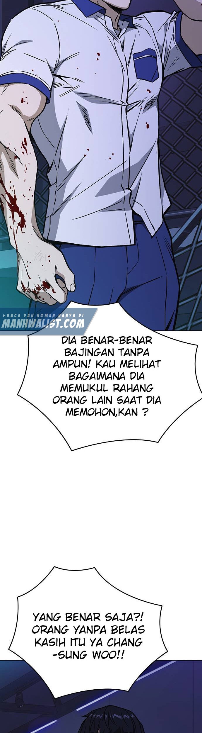Chapter 176 - halaman 25