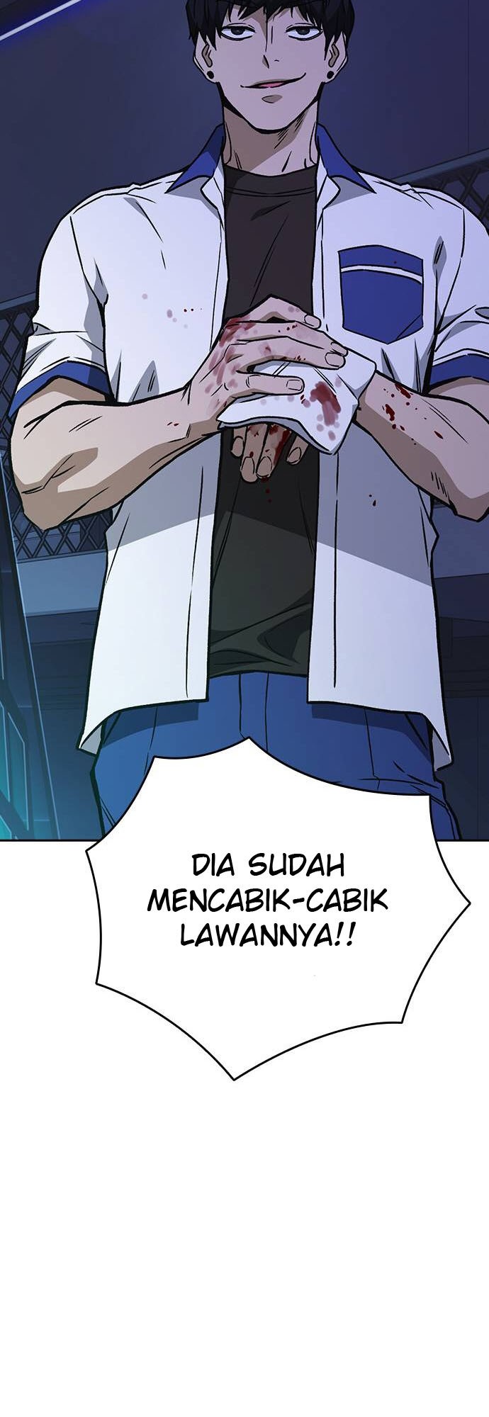 Chapter 176 - halaman 26