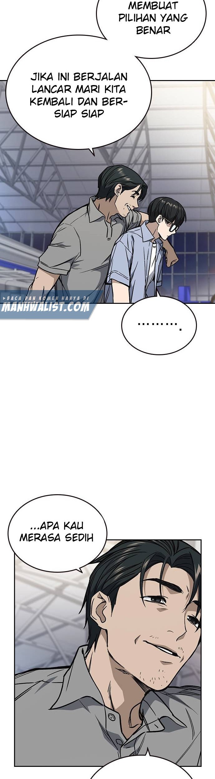 Chapter 176 - halaman 33