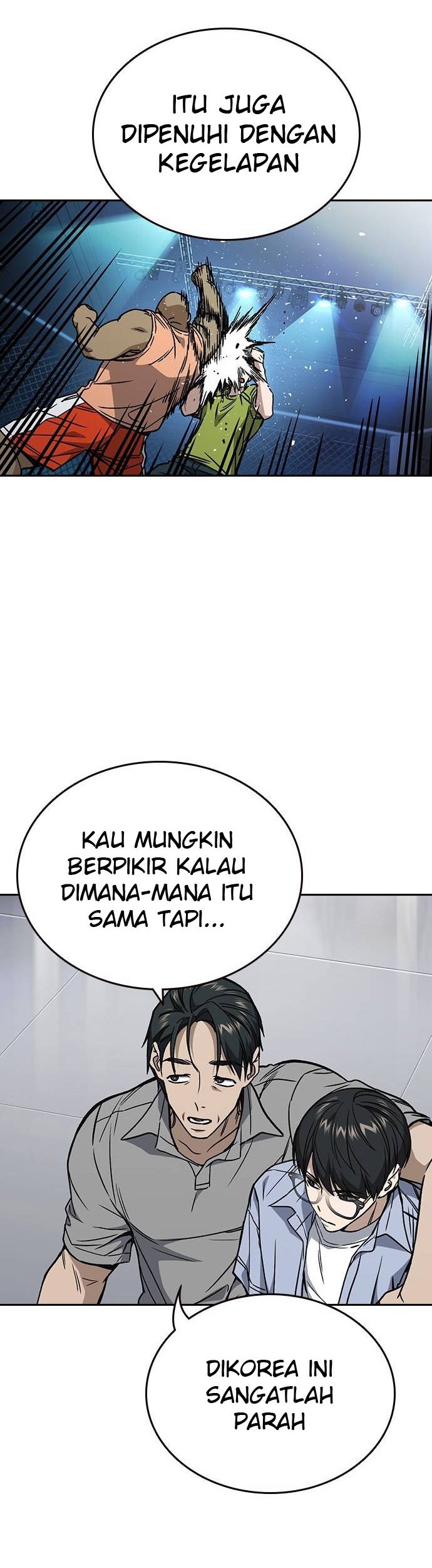 Chapter 176 - halaman 35